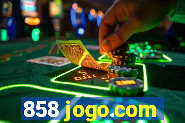 858 jogo.com